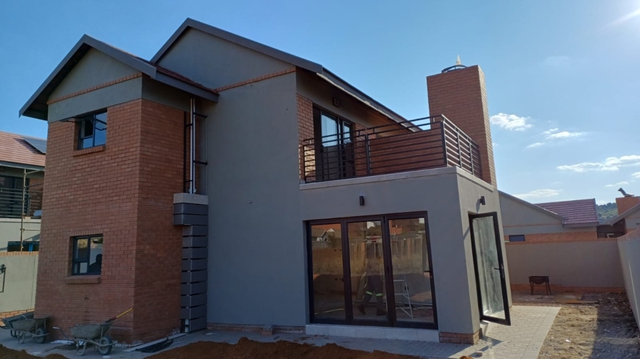 3 Bedroom Property for Sale in Somerton Estate Free State
